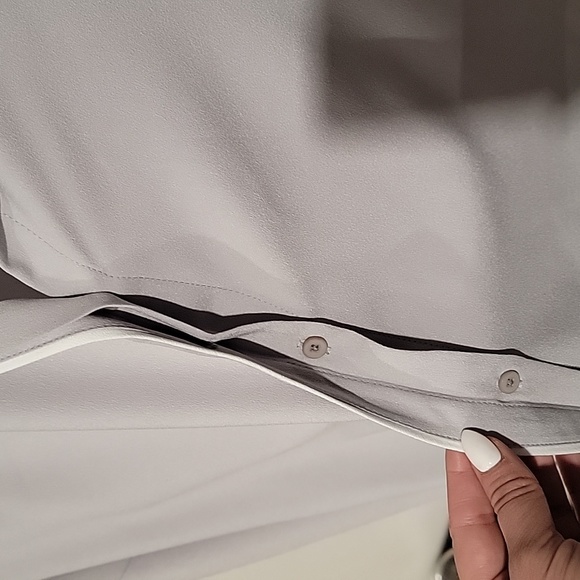 Oak + Fort oversized blouse - Picture 4 of 5